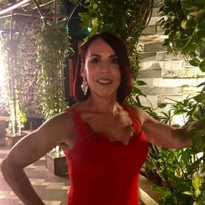 Meet your Posher, Terry